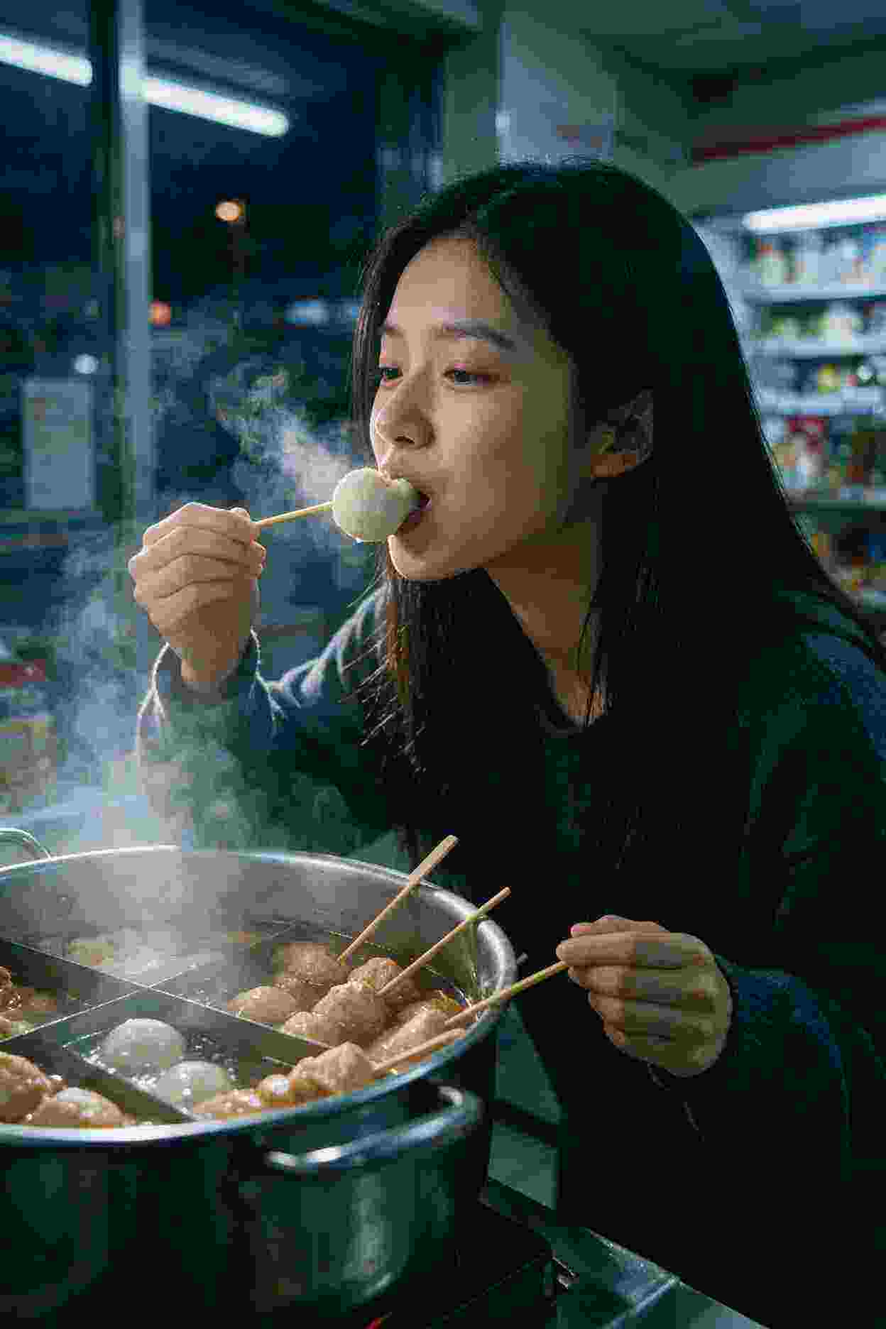 山村爱情新故事
